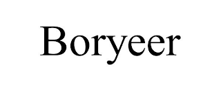 BORYEER