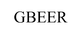 GBEER