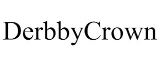 DERBBYCROWN