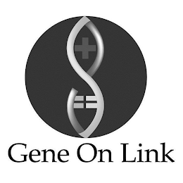 GENE ON LINK