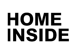 HOME INSIDE