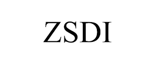 ZSDI