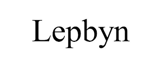 LEPBYN