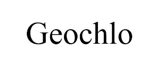 GEOCHLO