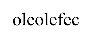 OLEOLEFEC