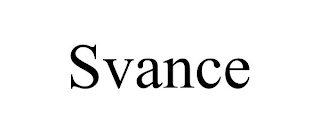 SVANCE