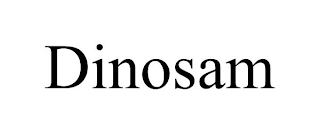 DINOSAM