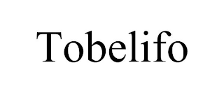 TOBELIFO