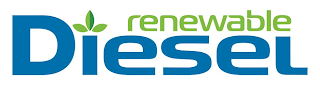 RENEWABLE DIESEL