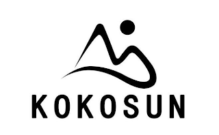 KOKOSUN