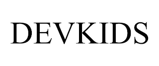 DEVKIDS