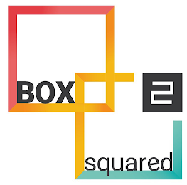 BOX 2 SQUARED