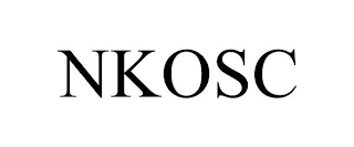 NKOSC