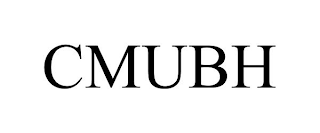 CMUBH