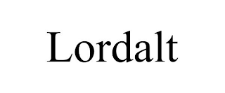 LORDALT