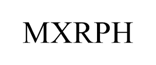 MXRPH