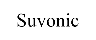 SUVONIC