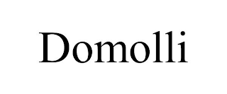 DOMOLLI