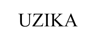 UZIKA