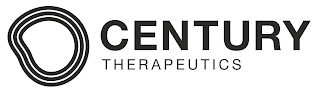 CENTURY THERAPEUTICS