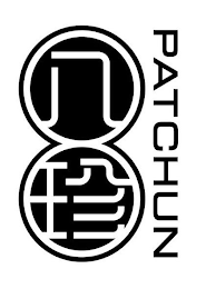 PATCHUN