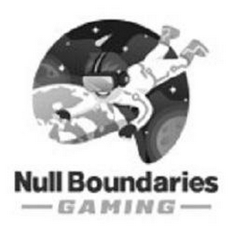 NULL BOUNDARIES-GAMING-