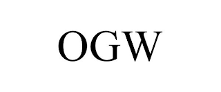 OGW