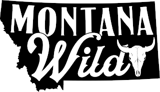 MONTANA WILD