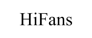 HIFANS