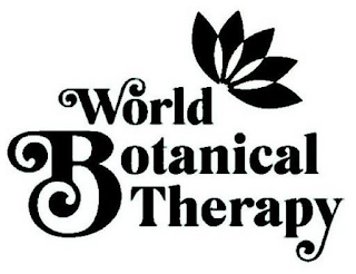 WORLD BOTANICAL THERAPY