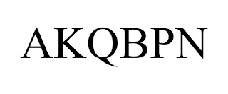 AKQBPN