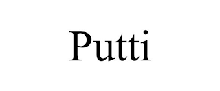 PUTTI