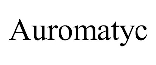 AUROMATYC