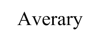 AVERARY