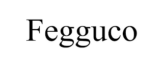 FEGGUCO