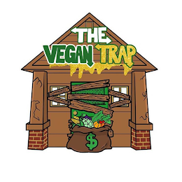 THE VEGAN TRAP