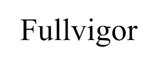 FULLVIGOR