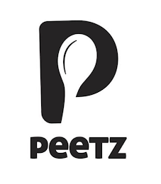 P PEETZ