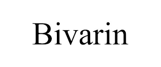 BIVARIN