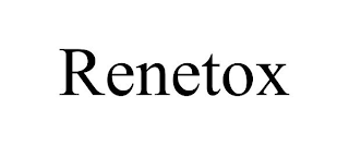 RENETOX