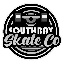 SOUTH BAY SKATE CO