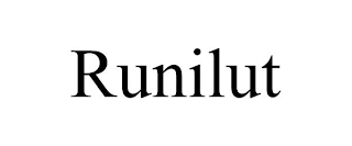 RUNILUT