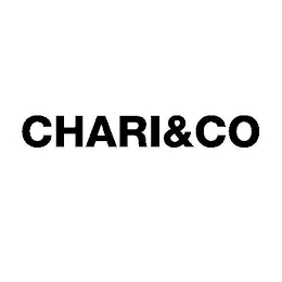 CHARI&CO