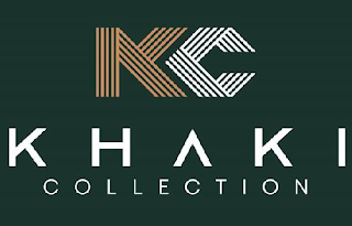 KC KHAKI COLLECTION