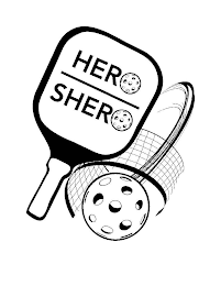 HERO SHERO