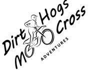 DIRT HOGS MOTOCROSS ADVENTURES