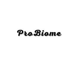 PROBIOME