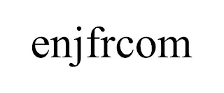 ENJFRCOM