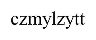 CZMYLZYTT