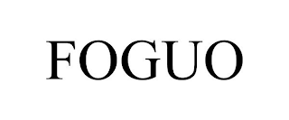 FOGUO